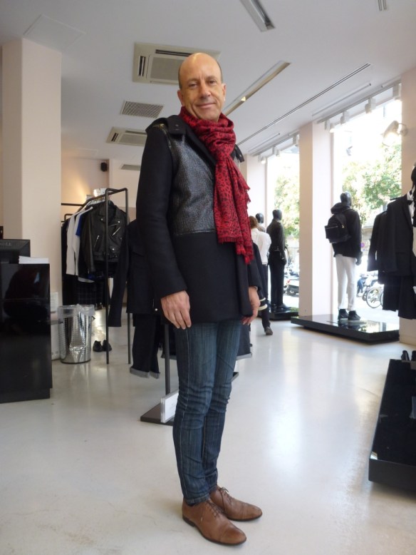 Look Sandro 201309 02