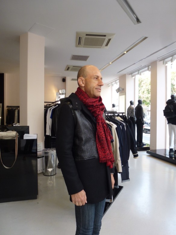 Look Sandro 201309 03