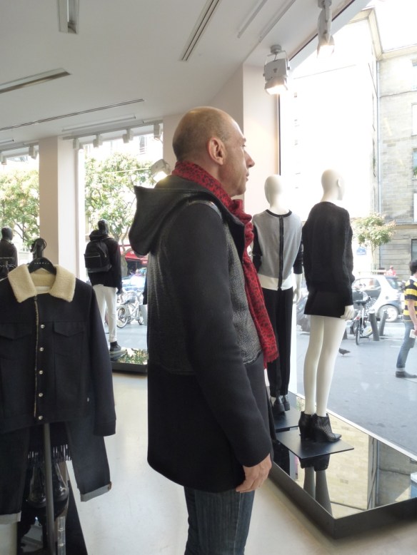 Look Sandro 201309 04