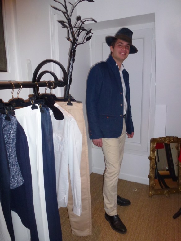 Claire Chataignier 08