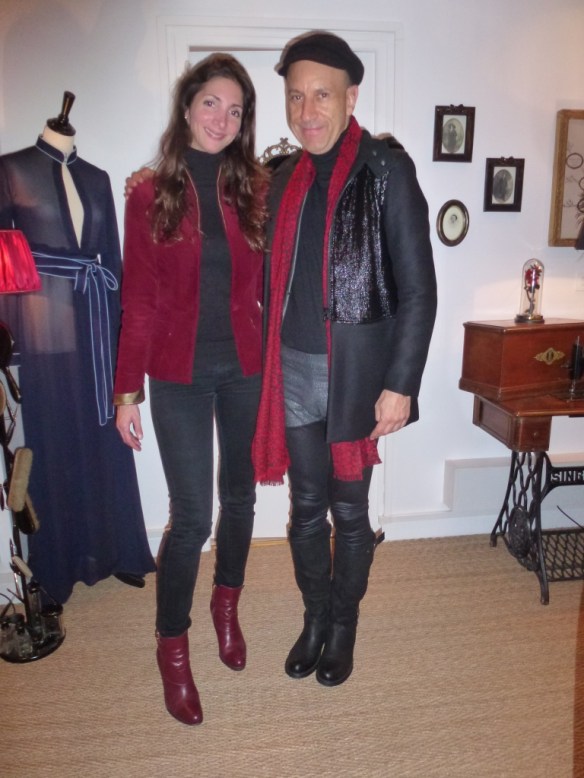 Claire Chataignier 10