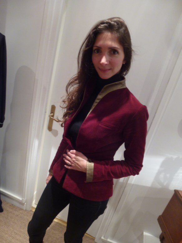 Claire Chataignier 12