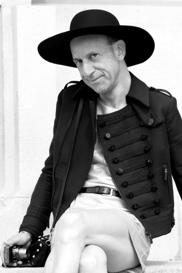 FW Paris 02072013 Katherine 4