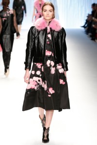 Shiatzy Chen RTW Fall 2015