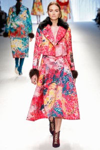 Shiatzy Chen RTW Fall 2015