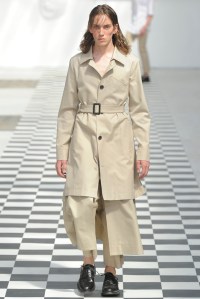 22/4 Hommes Men's RTW Spring 2016