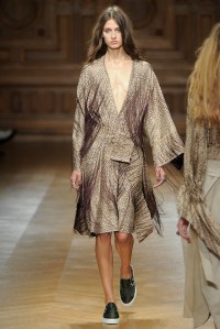 Sharon Wauchob RTW Spring 2016