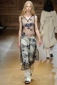 Sharon Wauchob RTW Spring 2016