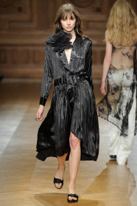 Sharon Wauchob RTW Spring 2016