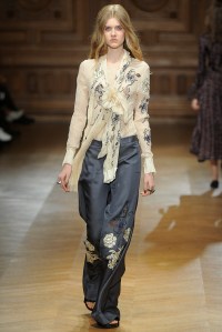 Sharon Wauchob RTW Spring 2016