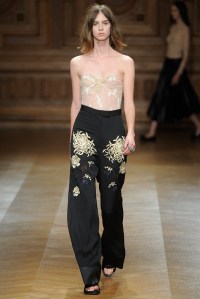 Sharon Wauchob RTW Spring 2016