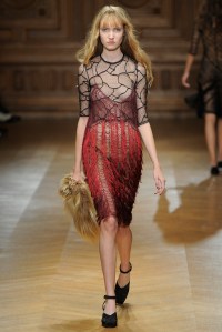 Sharon Wauchob RTW Spring 2016