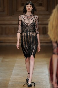 Sharon Wauchob RTW Spring 2016