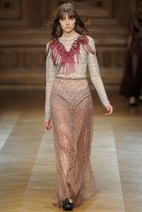 Sharon Wauchob RTW Spring 2016