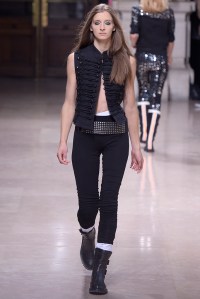 AF Vandevorst RTW Spring 2016