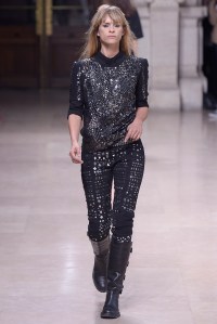 AF Vandevorst RTW Spring 2016