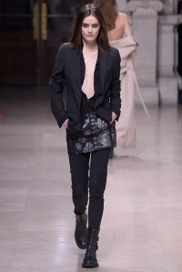 AF Vandevorst RTW Spring 2016