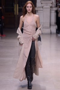 AF Vandevorst RTW Spring 2016