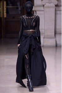 AF Vandevorst RTW Spring 2016