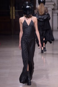 AF Vandevorst RTW Spring 2016