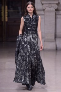 AF Vandevorst RTW Spring 2016