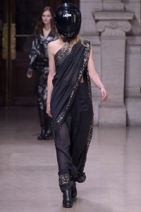 AF Vandevorst RTW Spring 2016