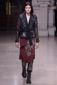 AF Vandevorst RTW Spring 2016