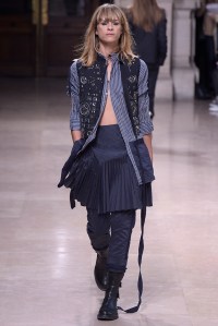 AF Vandevorst RTW Spring 2016