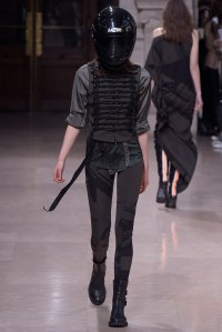 AF Vandevorst RTW Spring 2016