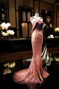 LAN YU Collection SS 2016