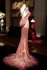 LAN YU Collection SS 2016