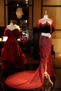 LAN YU Collection SS 2016