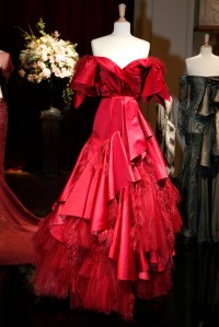 LAN YU Collection SS 2016