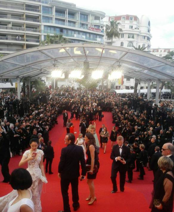 Cannes 2016 34